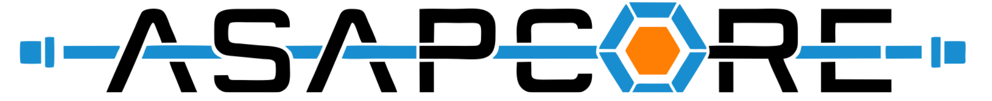  System Asap logo